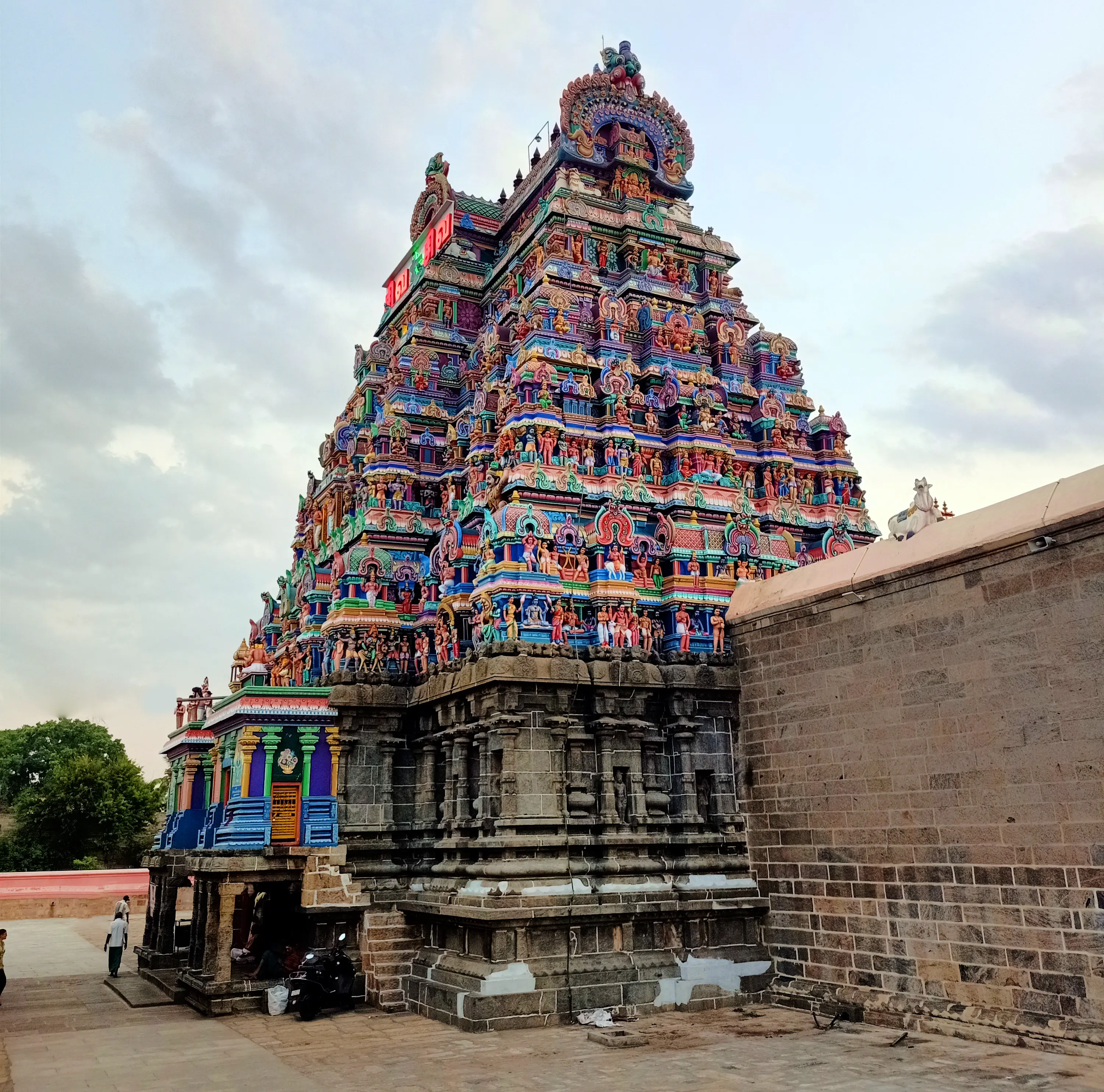 tamilnadu-tour-packages-from-chennai-by-car-price